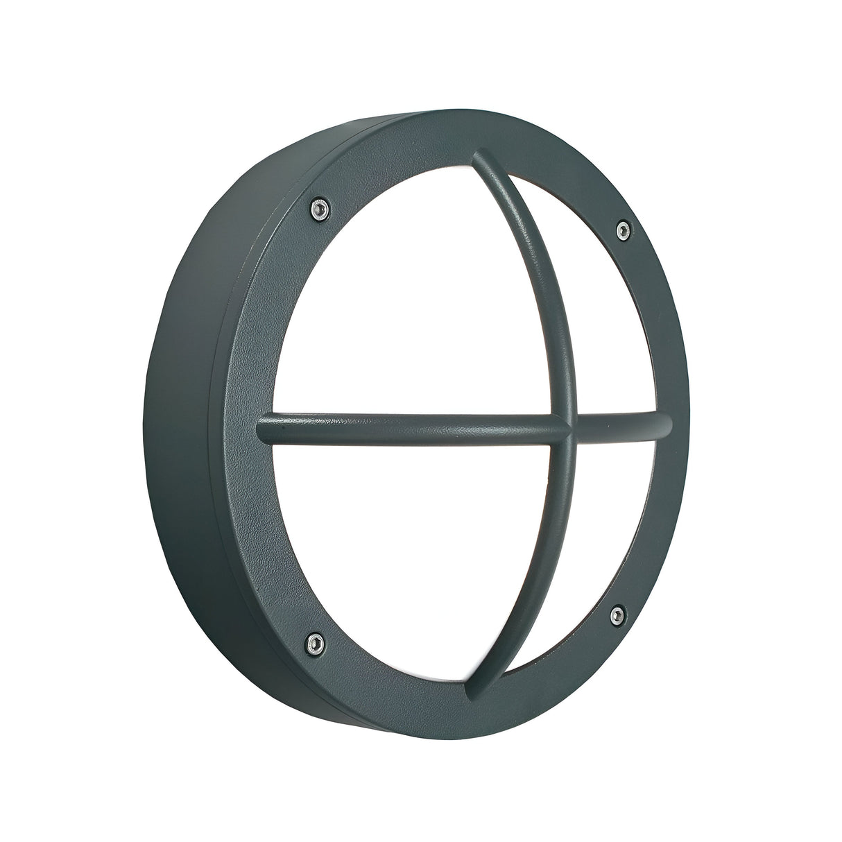 Rondane LED Wall/Ceiling Light - Graphite