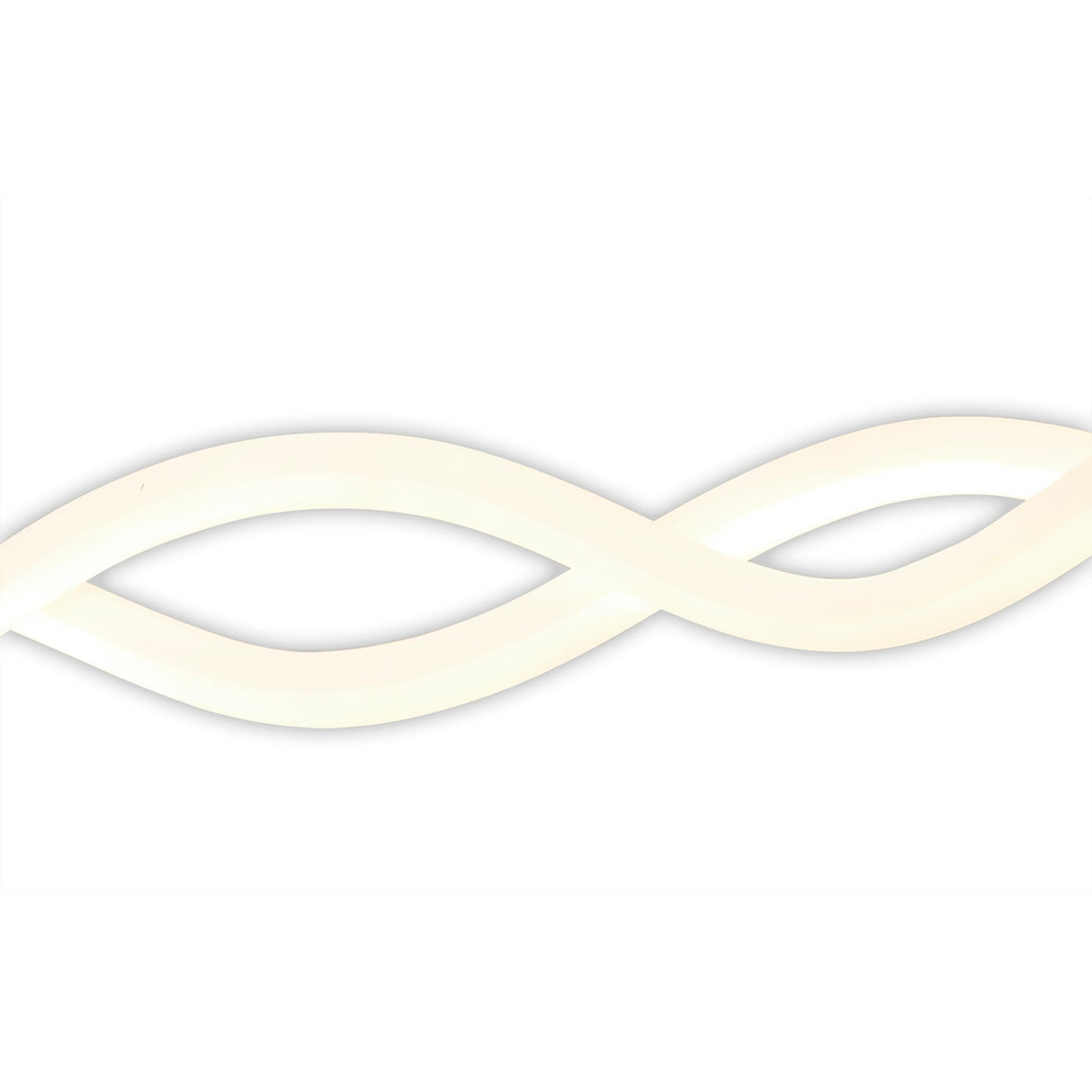 Sahara LED Linear Suspension Light 40W 3000K - Chrome