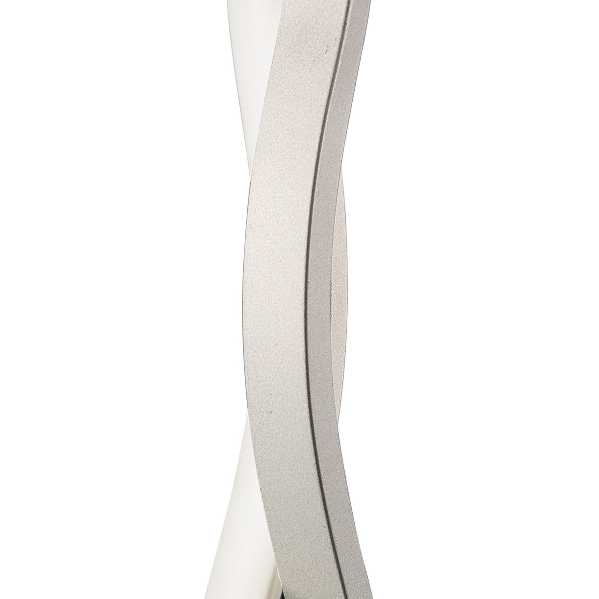 Sahara LED Wall Light 6W 3000K - Chrome/White