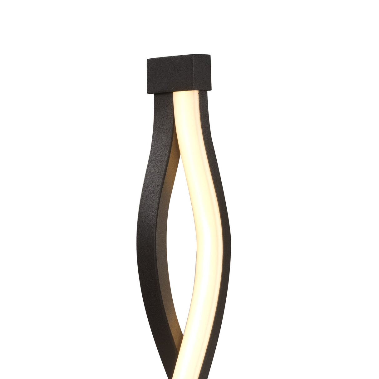 Sahara LED Table Lamp 6W 2800K - Brown Oxide