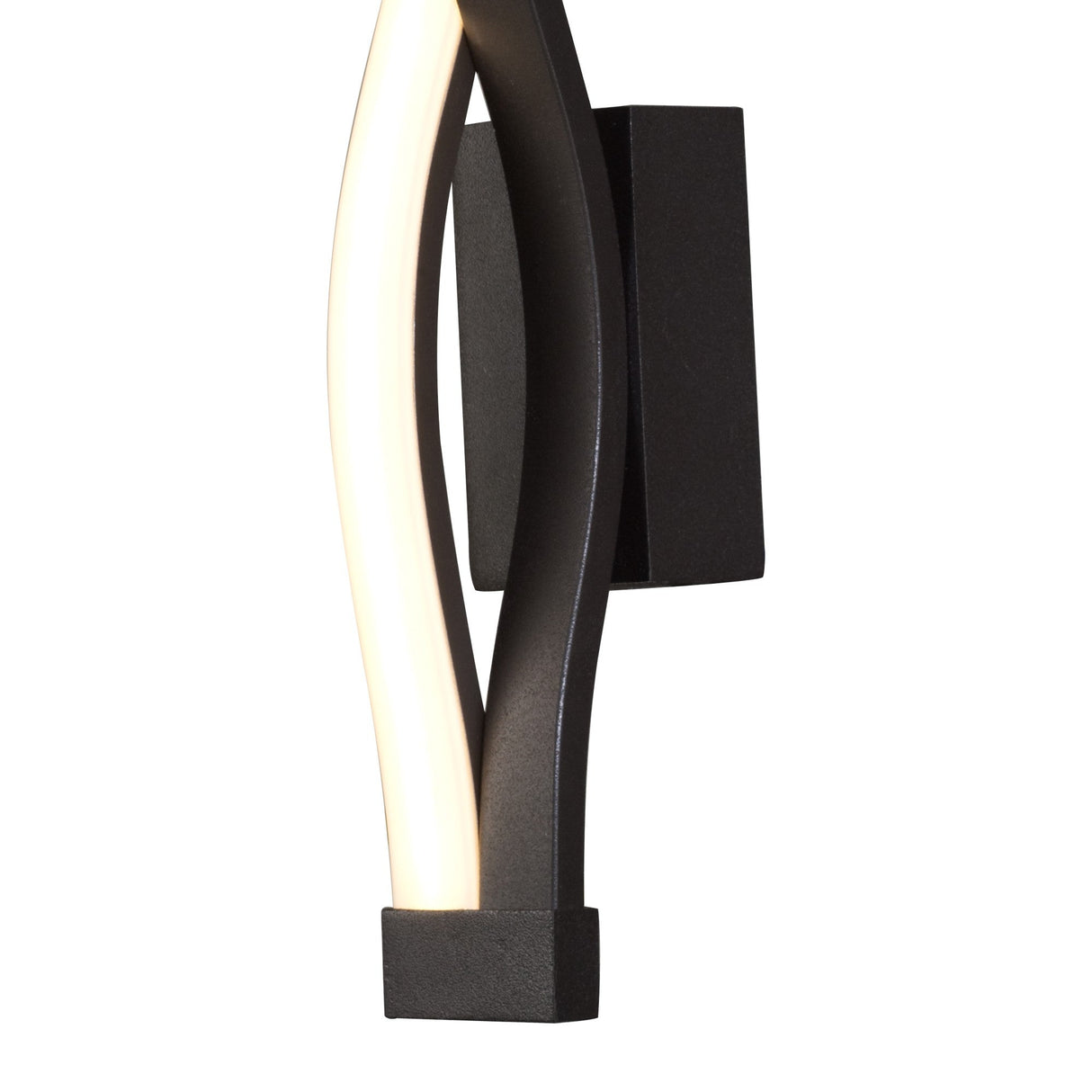 Sahara LED Wall Light 6W 2800K - Brown Oxide