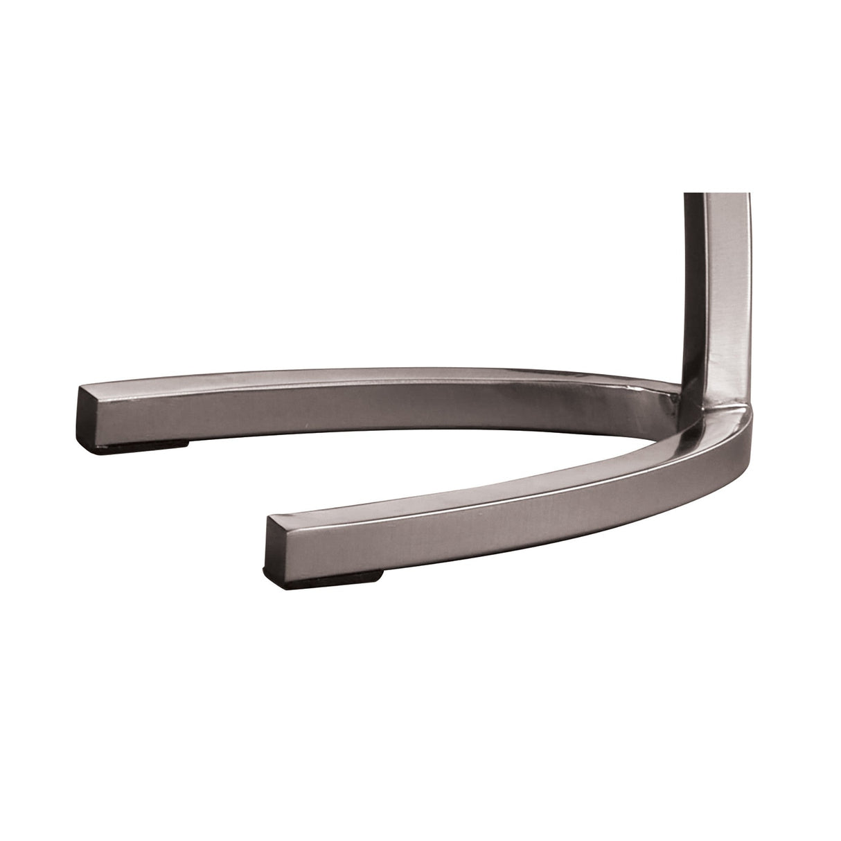 Salomon 1 Light Table Lamp - Satin Nickel