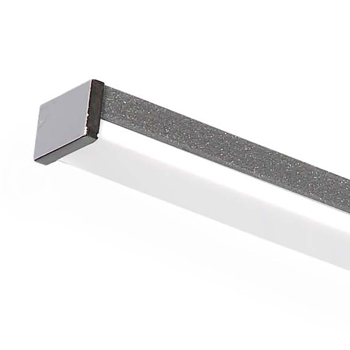 Sisley Outdoor LED Wall Light 7W 4000K - Chrome