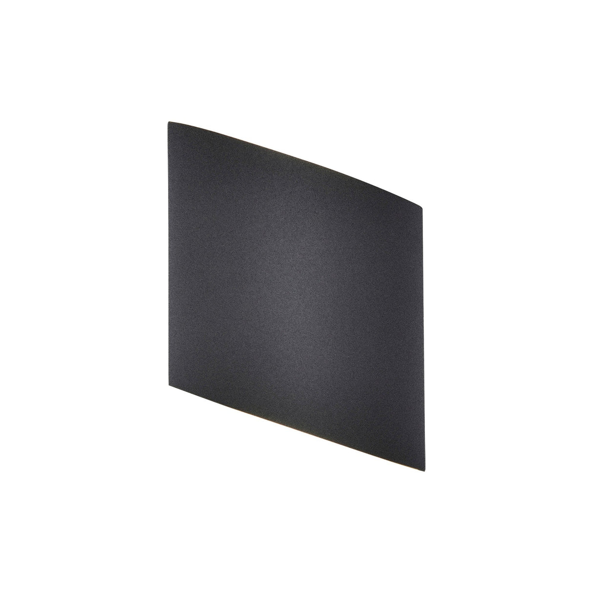 Sochi Outdoor LED Wall Light 6W 3000K - Anthracite