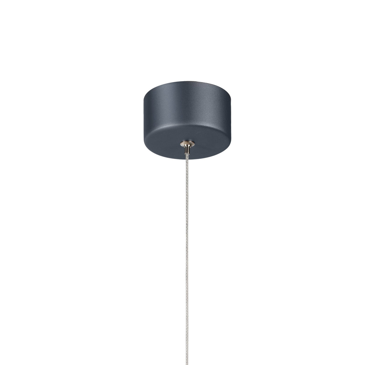 Spark LED Pendant Light 7W 3000K - Dark Grey