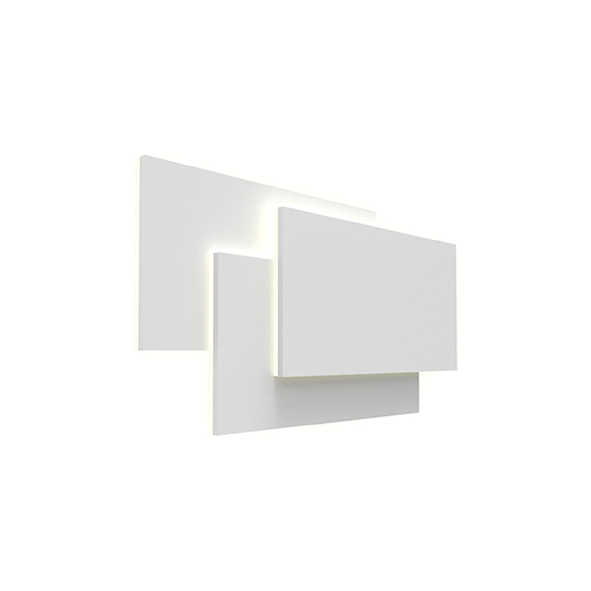 Tahiti XL LED Wall Light 36W 3000K - White