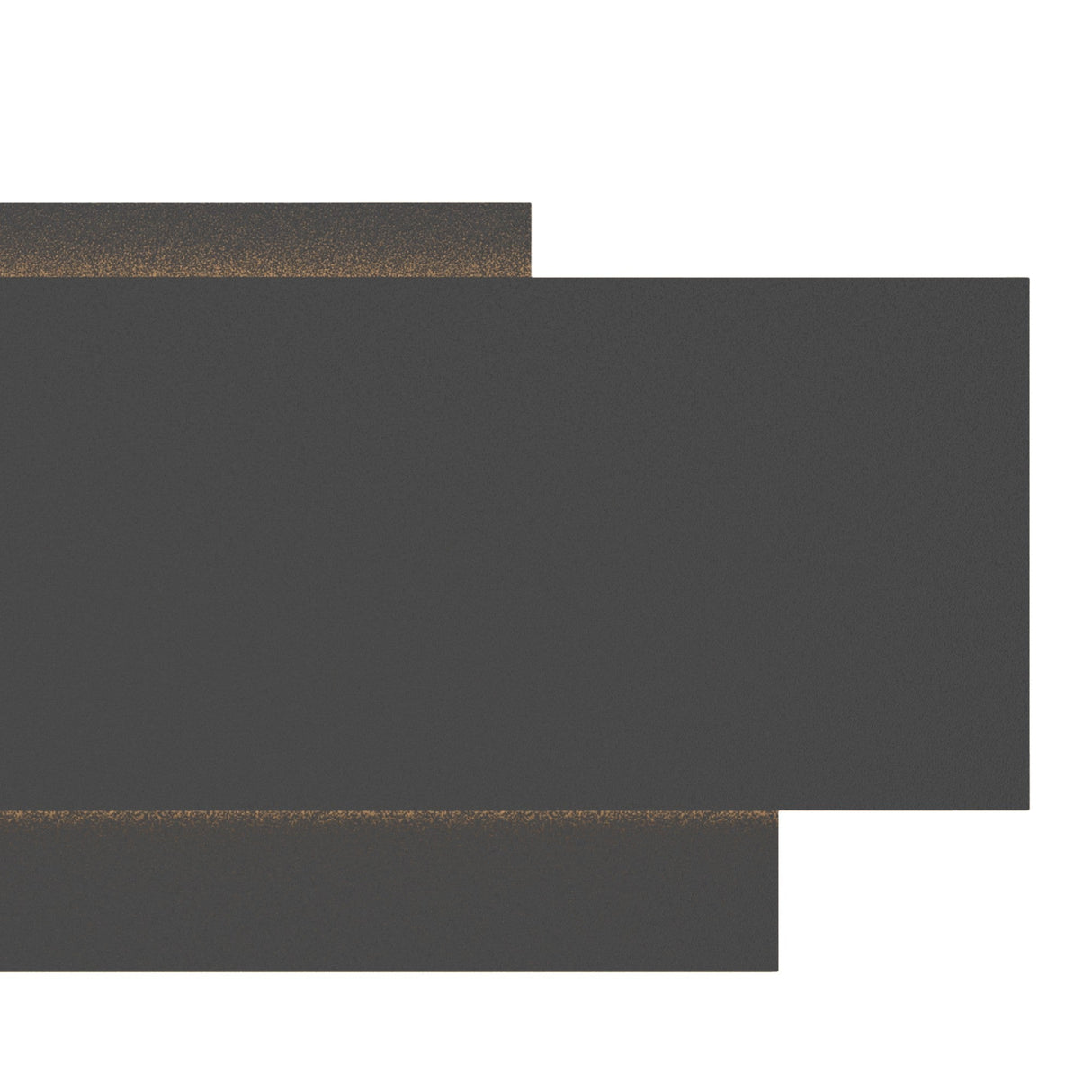 Tahiti XL LED Wall Light 36W 3000K - Black