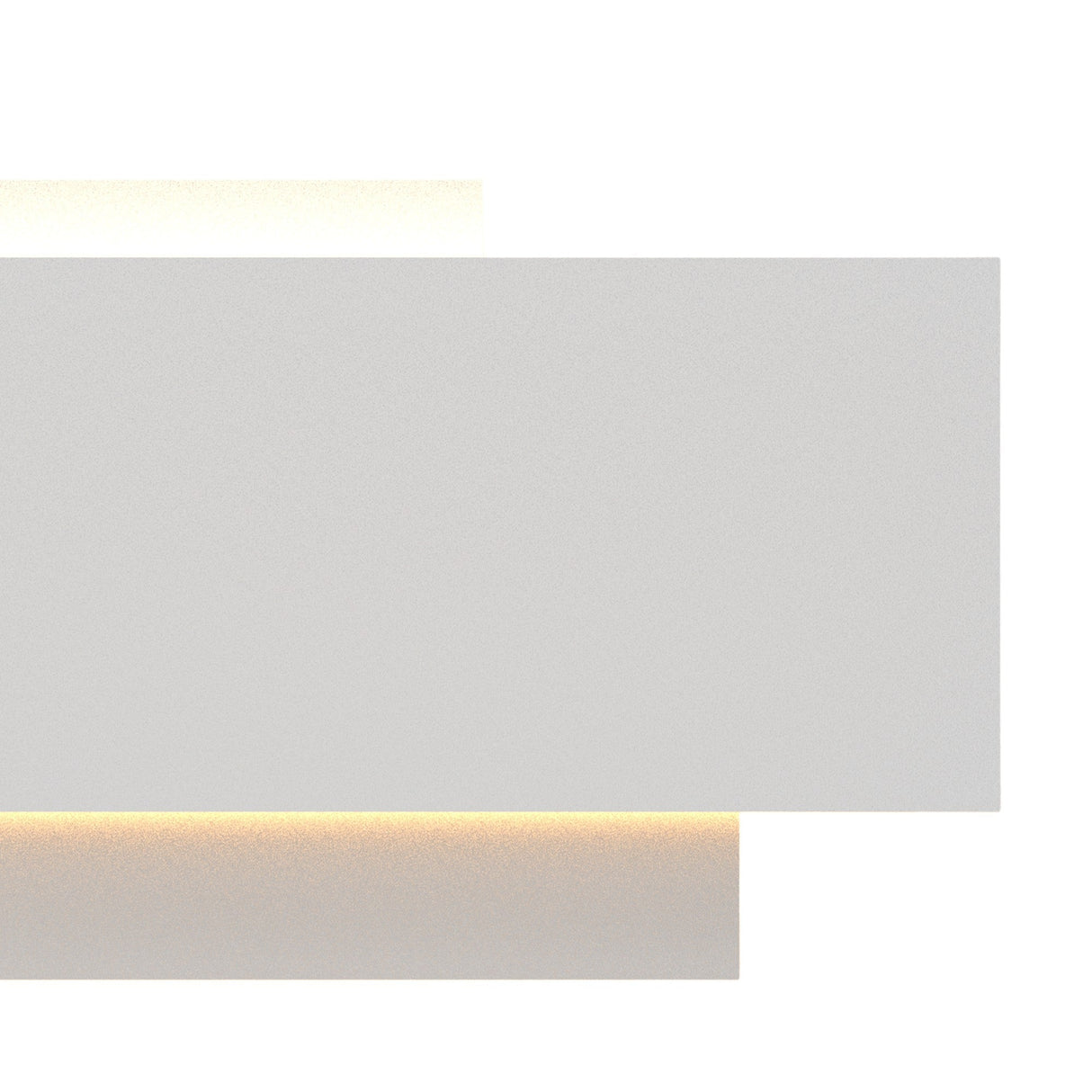 Tahiti XL LED Wall Light 12W 3000K - White