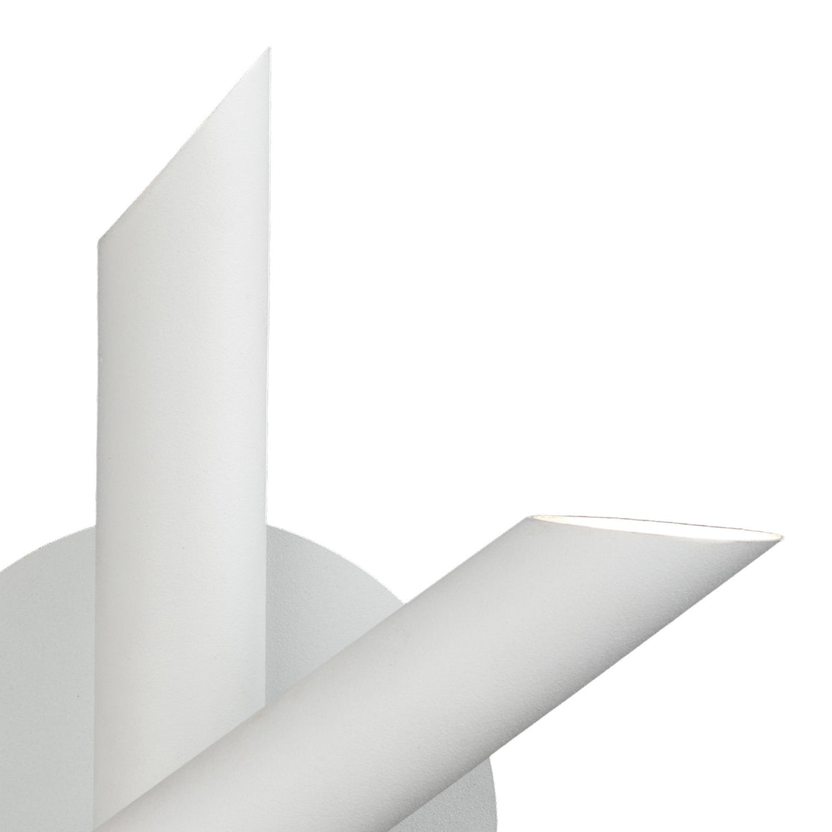 Take Blanco LED Wall Light 6W 3000K - White