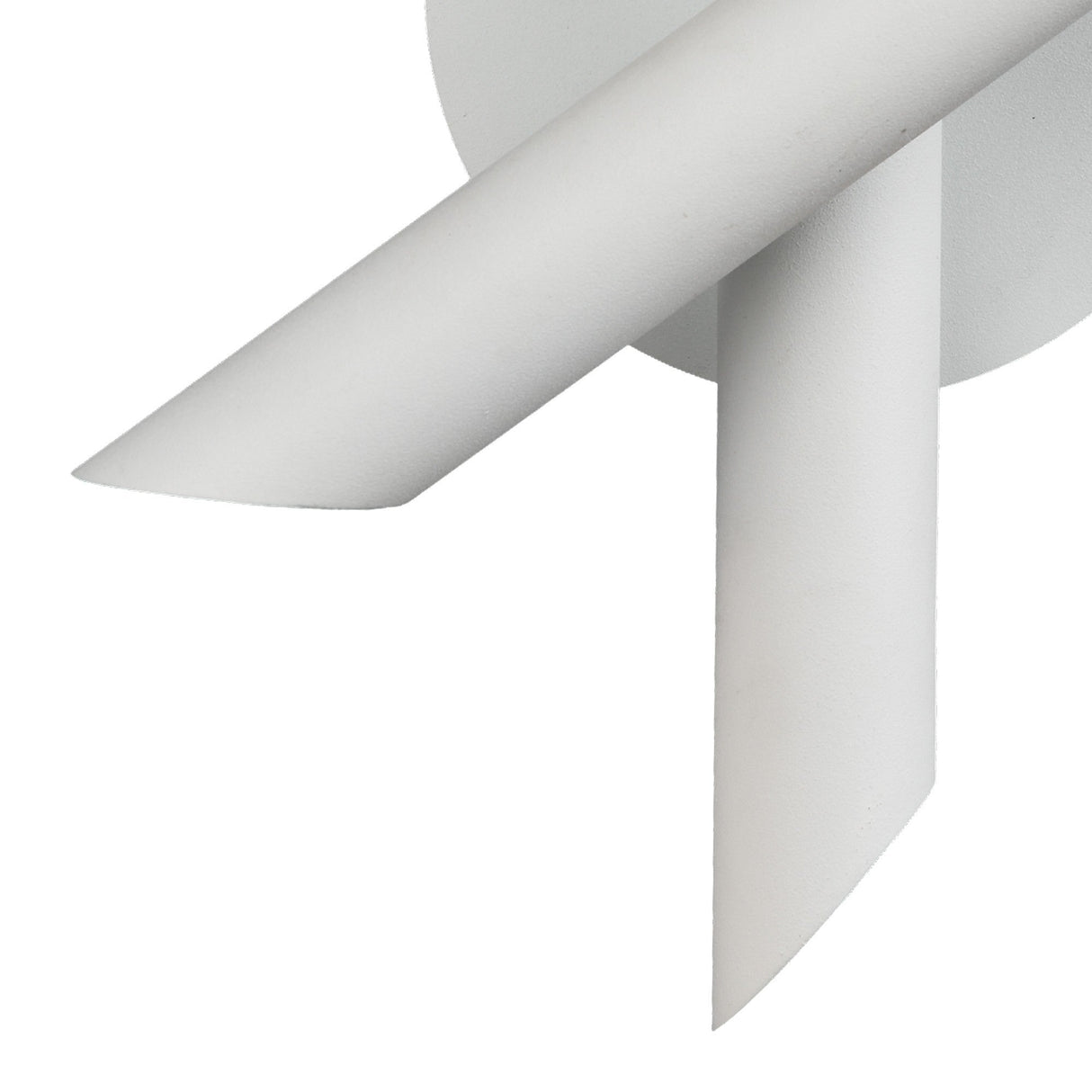 Take Blanco LED Wall Light 6W 3000K - White