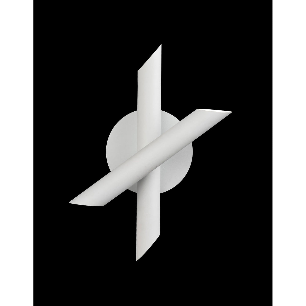 Take Blanco LED Wall Light 6W 3000K - White