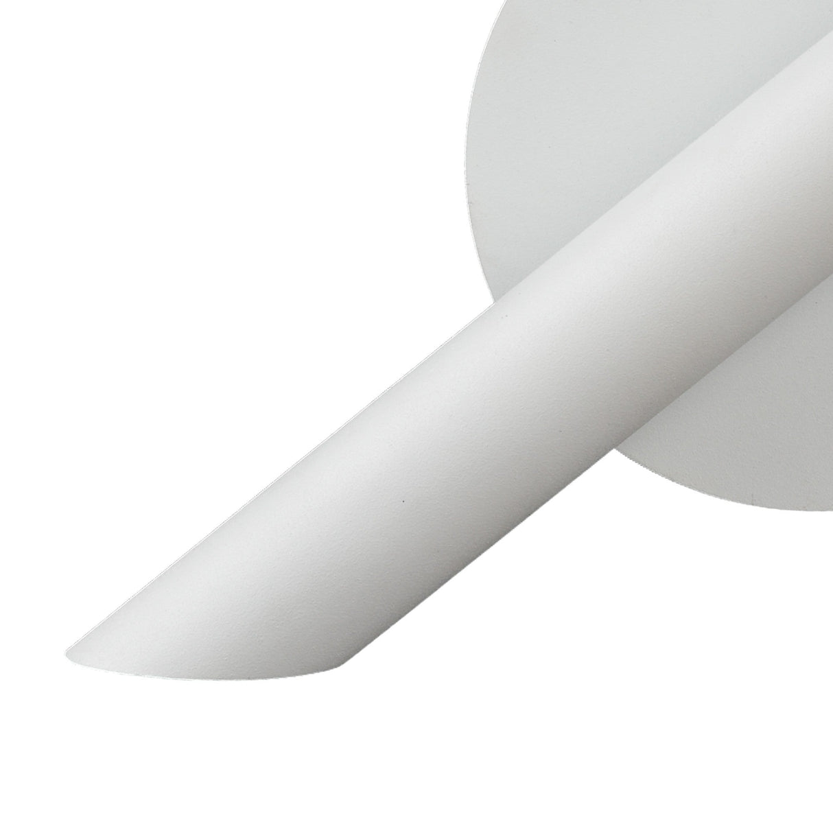 Take Blanco LED Wall Light 12W 3000K - White