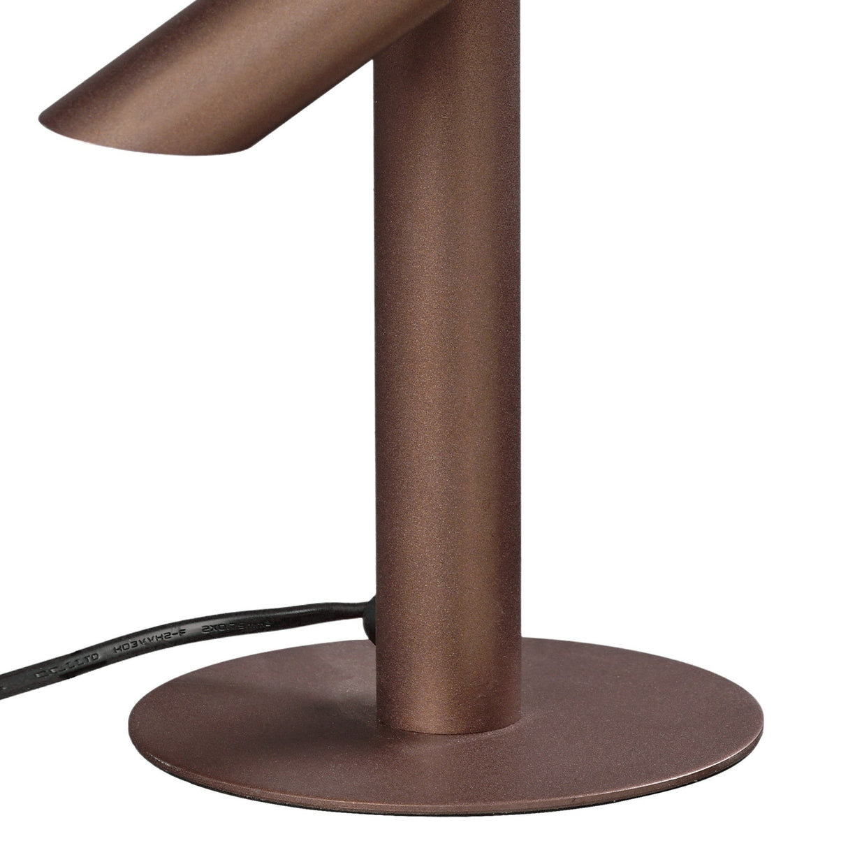 Take LED Table Lamp 9W 3000K - Bronze