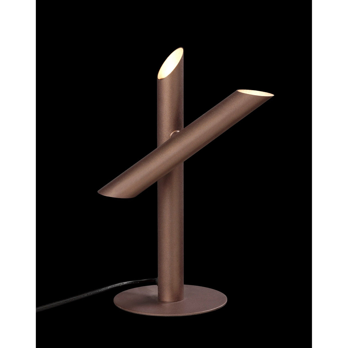 Take LED Table Lamp 9W 3000K - Bronze