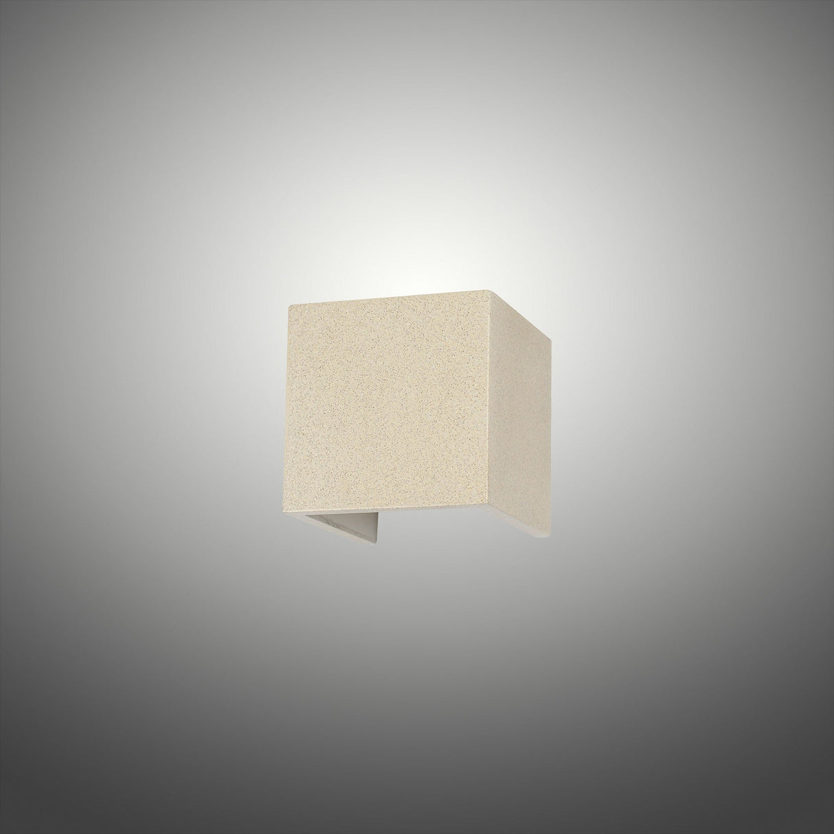 Taos LED Bathroom Wall Light 12W 3000K - White