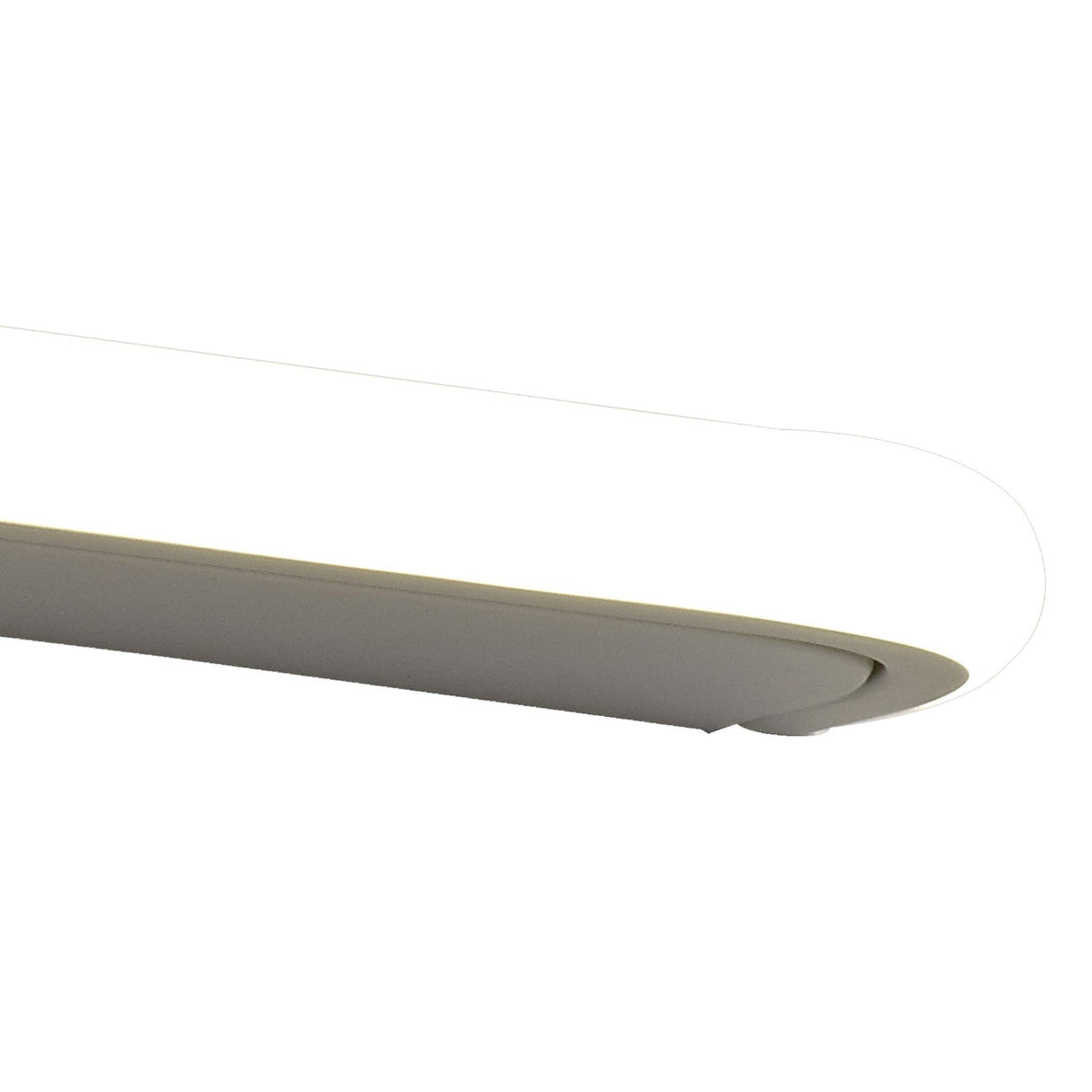 Tenerife LED Wall Light With Shelf & USB 8W 4000K - White