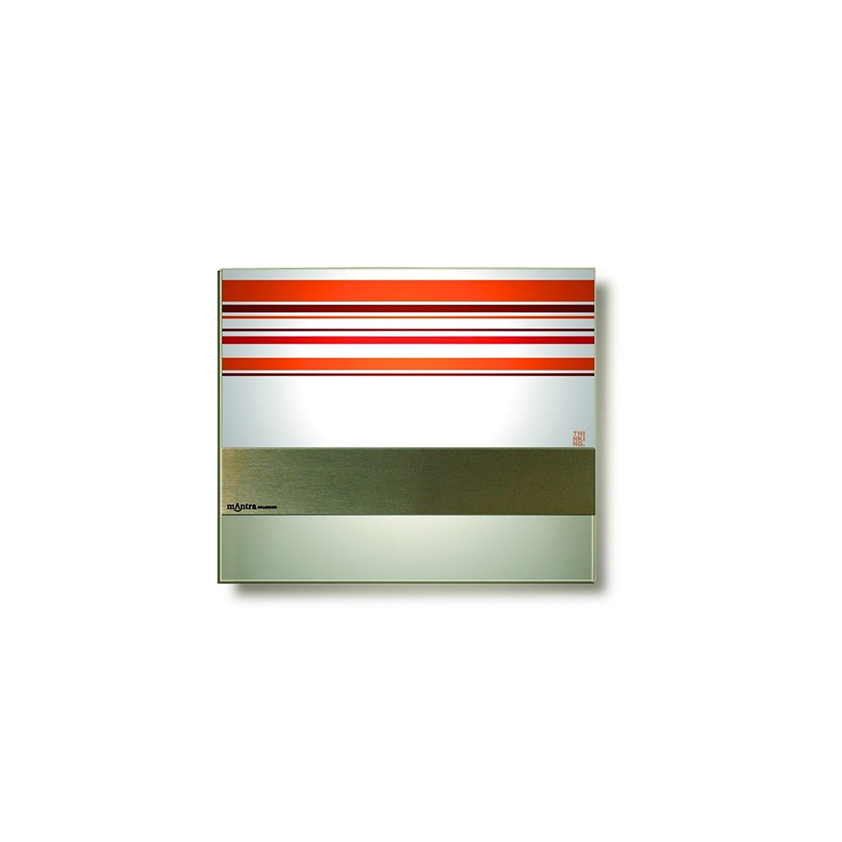 Thinking 1 Light Wall Light/Table Lamps - Multicoloured