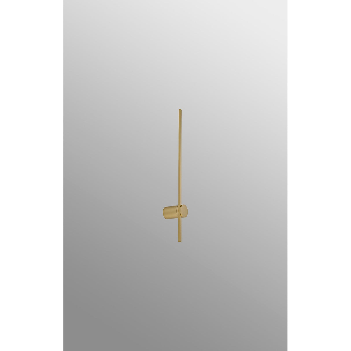 Tobago LED Wall Light 7W 3000K - Gold