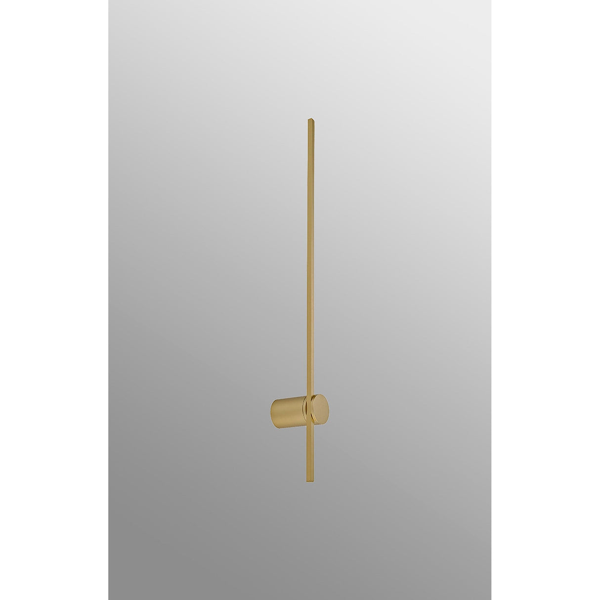 Tobago LED Wall Light 9W 3000K - Gold