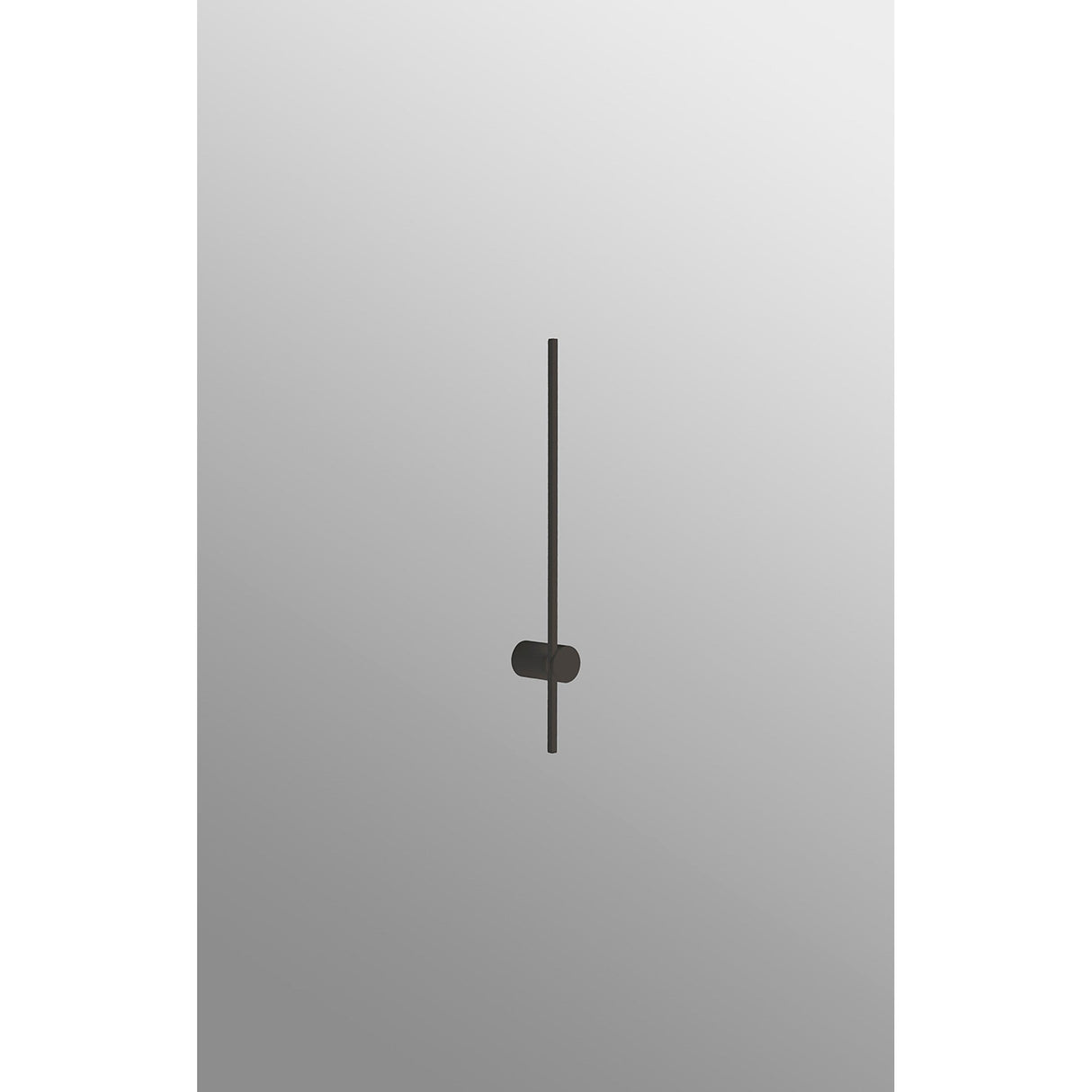 Tobago LED Wall Light 7W 3000K - Black