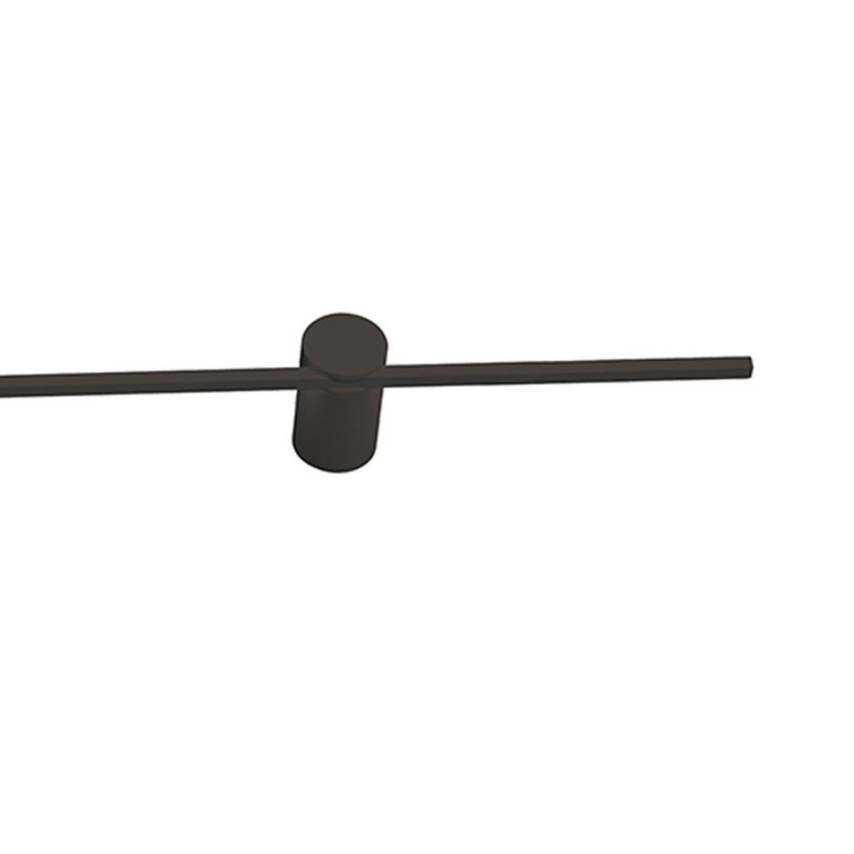 Tobago LED Wall Light 9W 3000K - Black