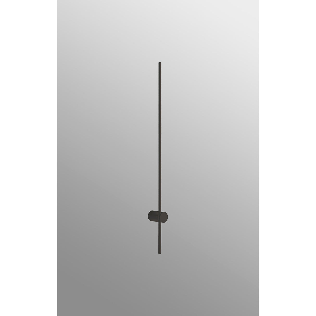 Tobago LED Wall Light 9W 3000K - Black