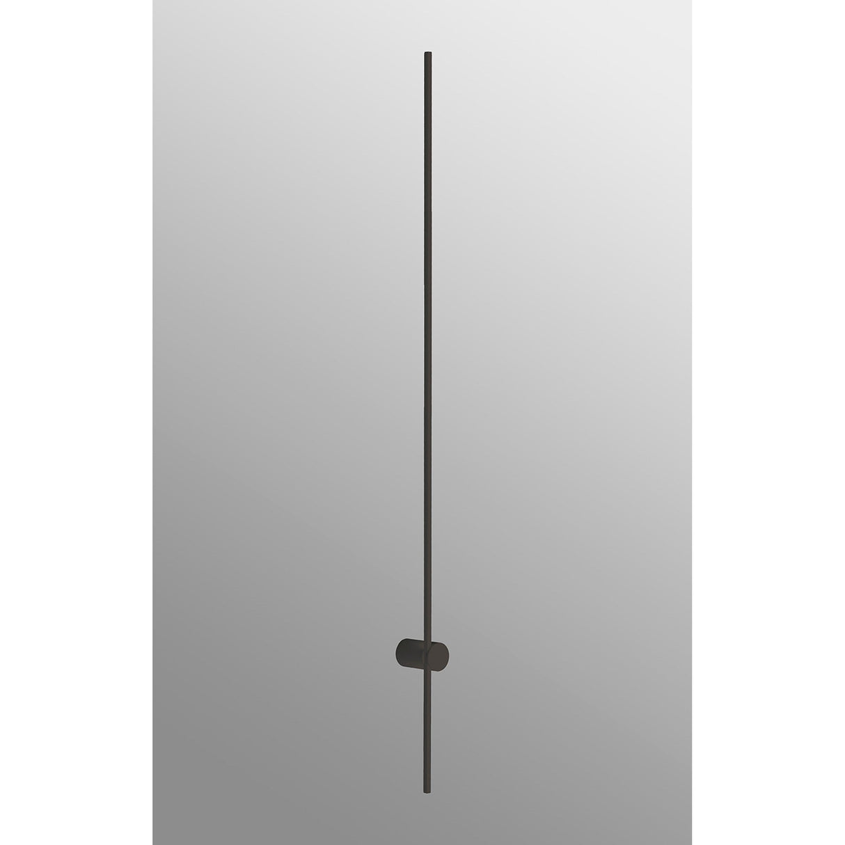 Tobago LED Wall Light 12W 3000K - Black