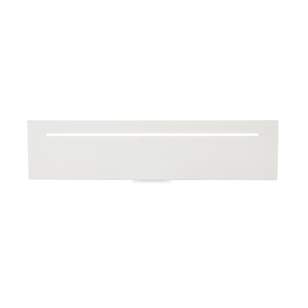 Toja 50cm Rectangular LED Wall Light 12W 4000K - White