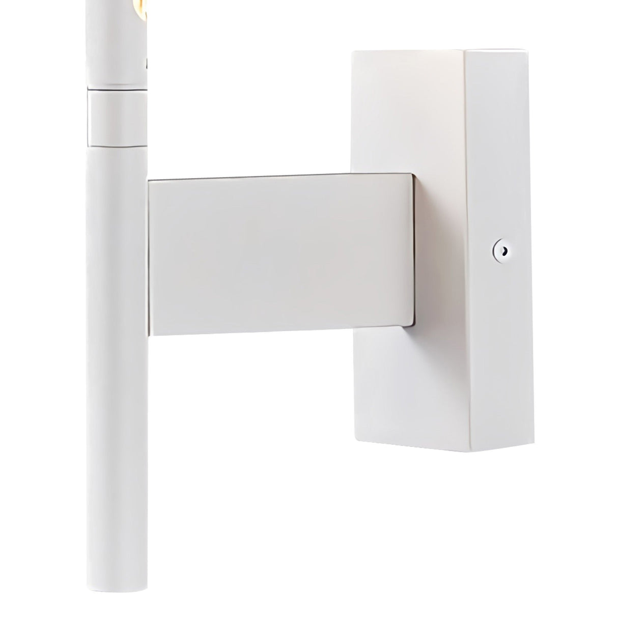 Torch LED Wall Light 6W 3000K - Sand White