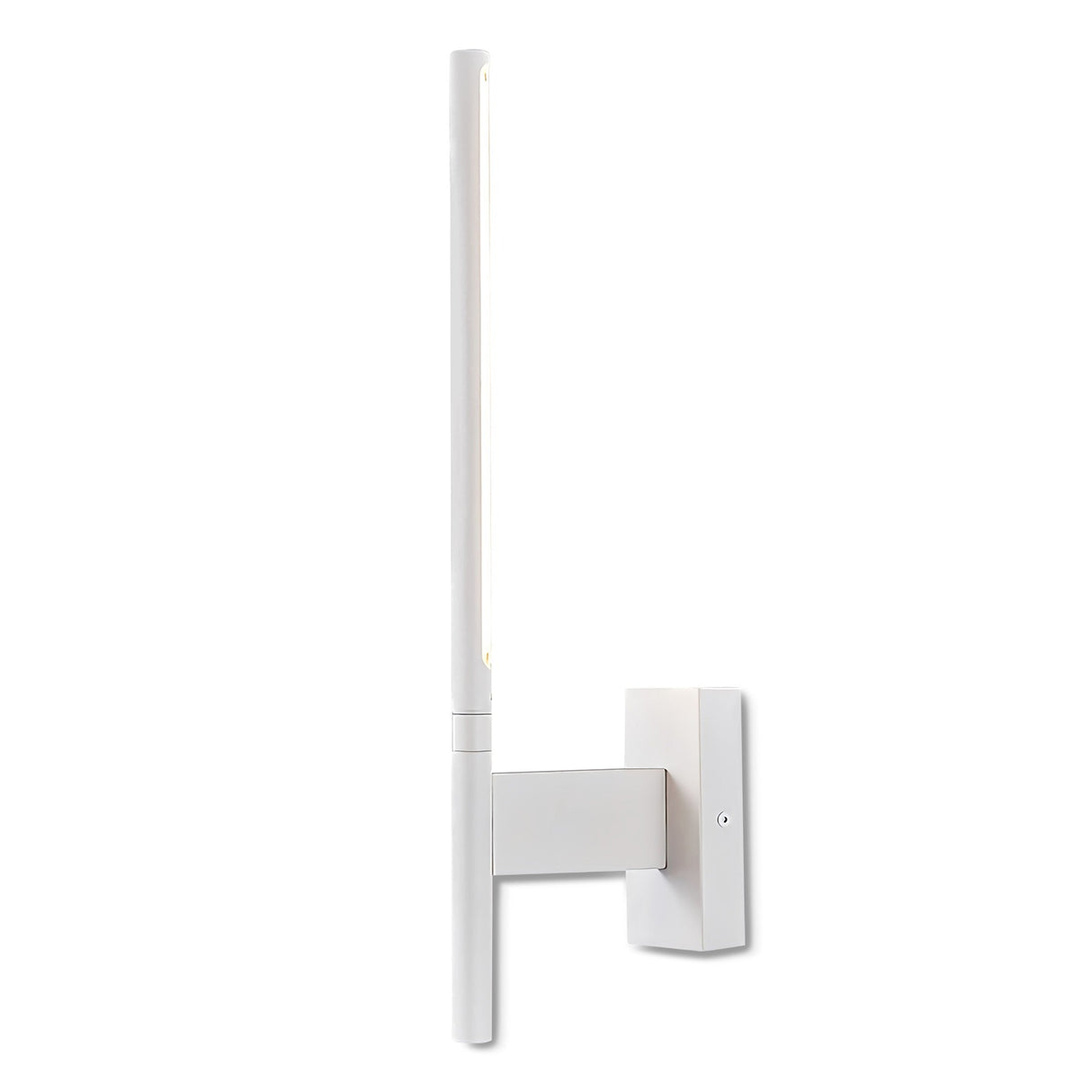 Torch LED Wall Light 6W 3000K - Sand White