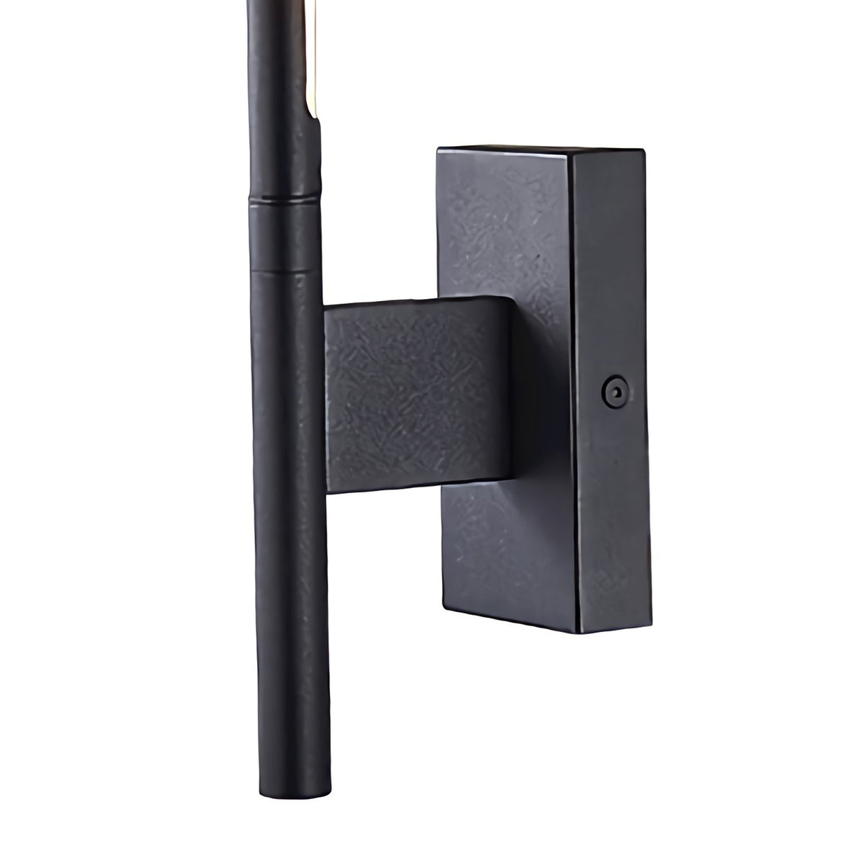 Torch LED Wall Light 6W 3000K - Sand Black