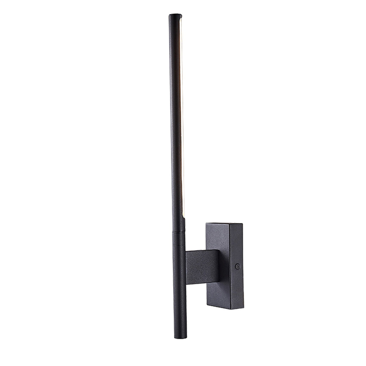 Torch LED Wall Light 6W 3000K - Sand Black