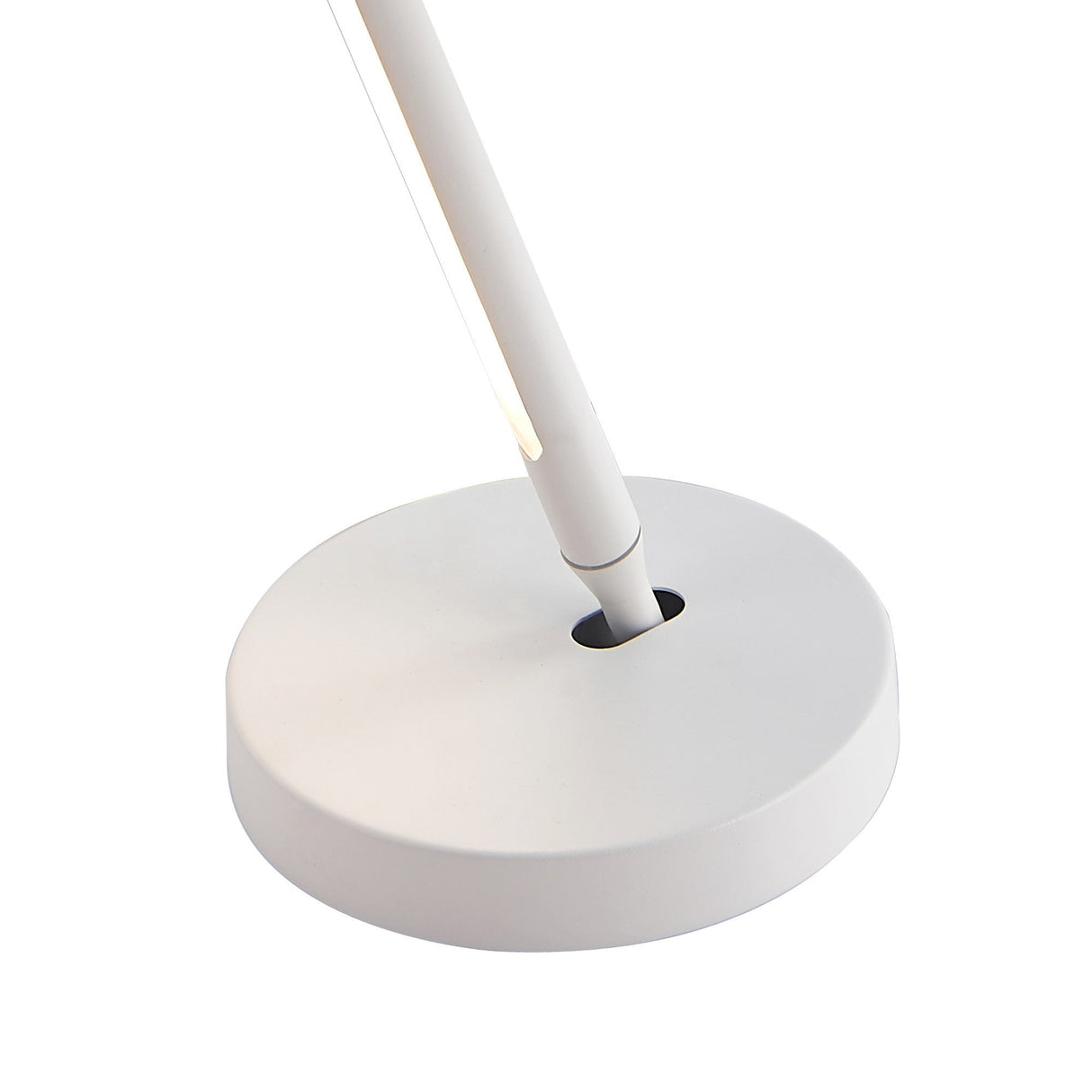 Torch Adjustable LED Table Lamp 11W 3000K - Sand White