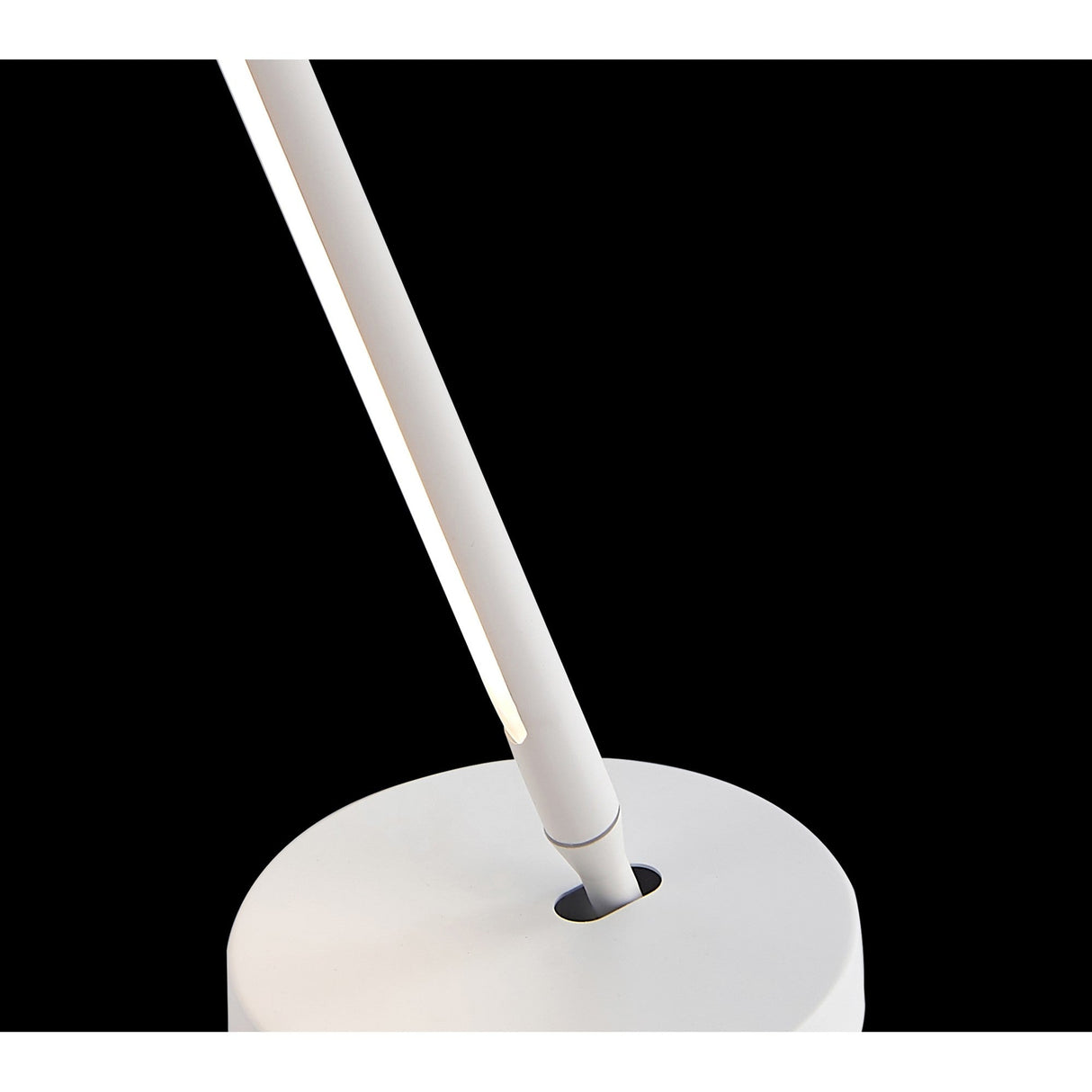 Torch Adjustable LED Table Lamp 11W 3000K - Sand White