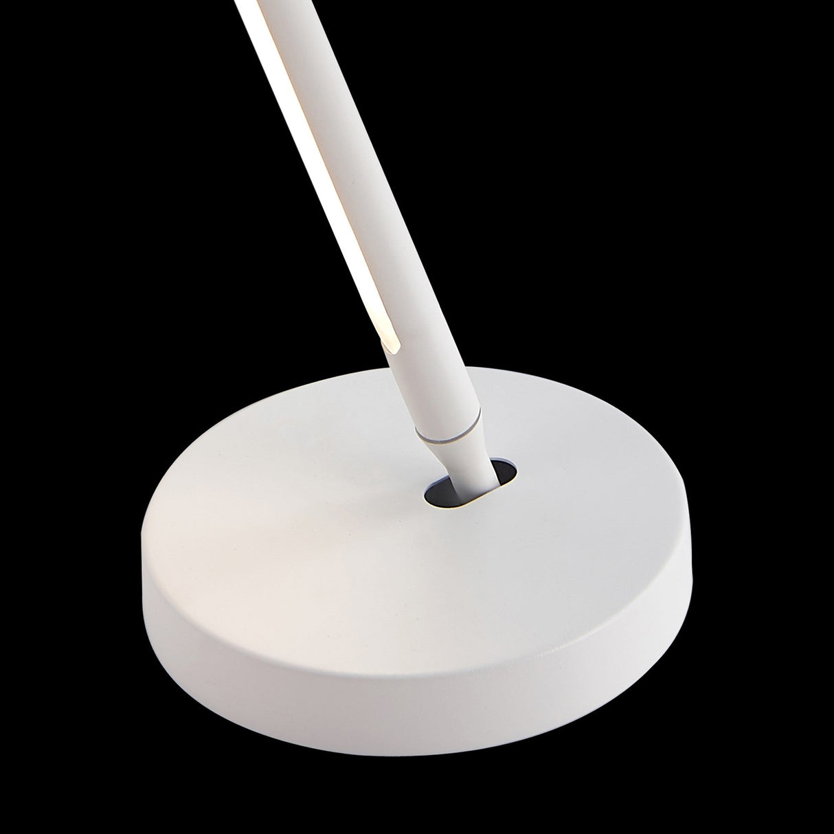 Torch Adjustable LED Table Lamp 11W 3000K - Sand White