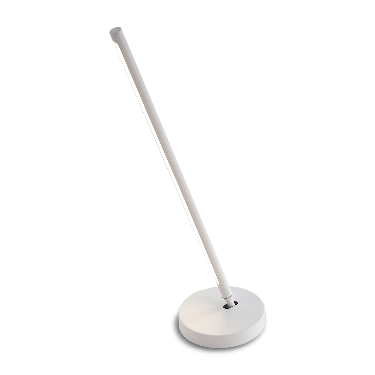Torch Adjustable LED Table Lamp 11W 3000K - Sand White