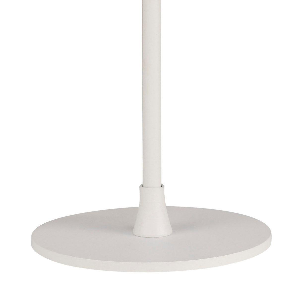 Tsunami LED Small Table Lamp 6W 3000K - Sand White