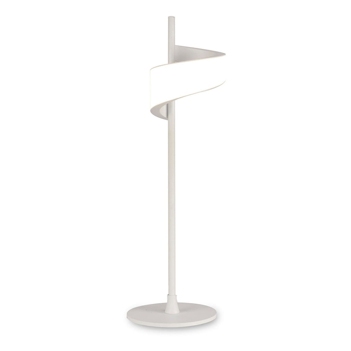 Tsunami LED Small Table Lamp 6W 3000K - Sand White