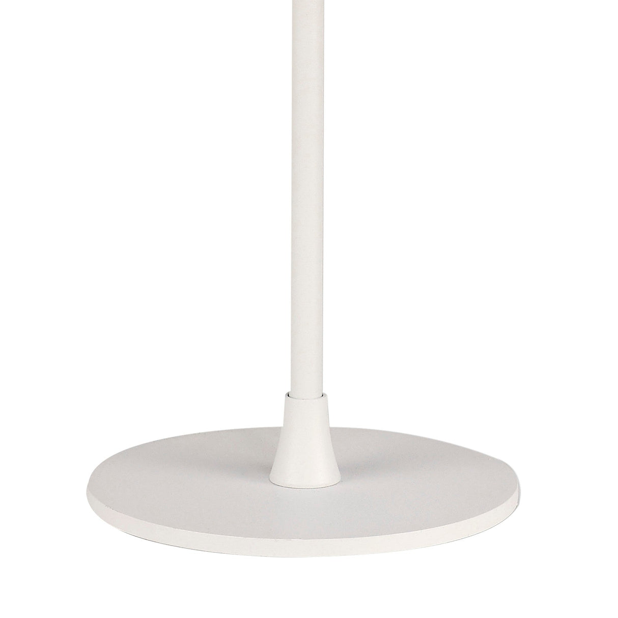 Tsunami LED Large Table Lamp 12W 3000K - Sand White