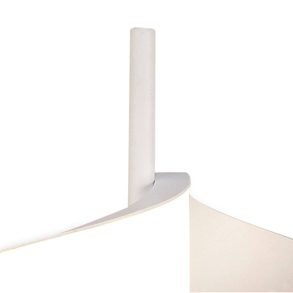 Tsunami LED Large Table Lamp 12W 3000K - Sand White