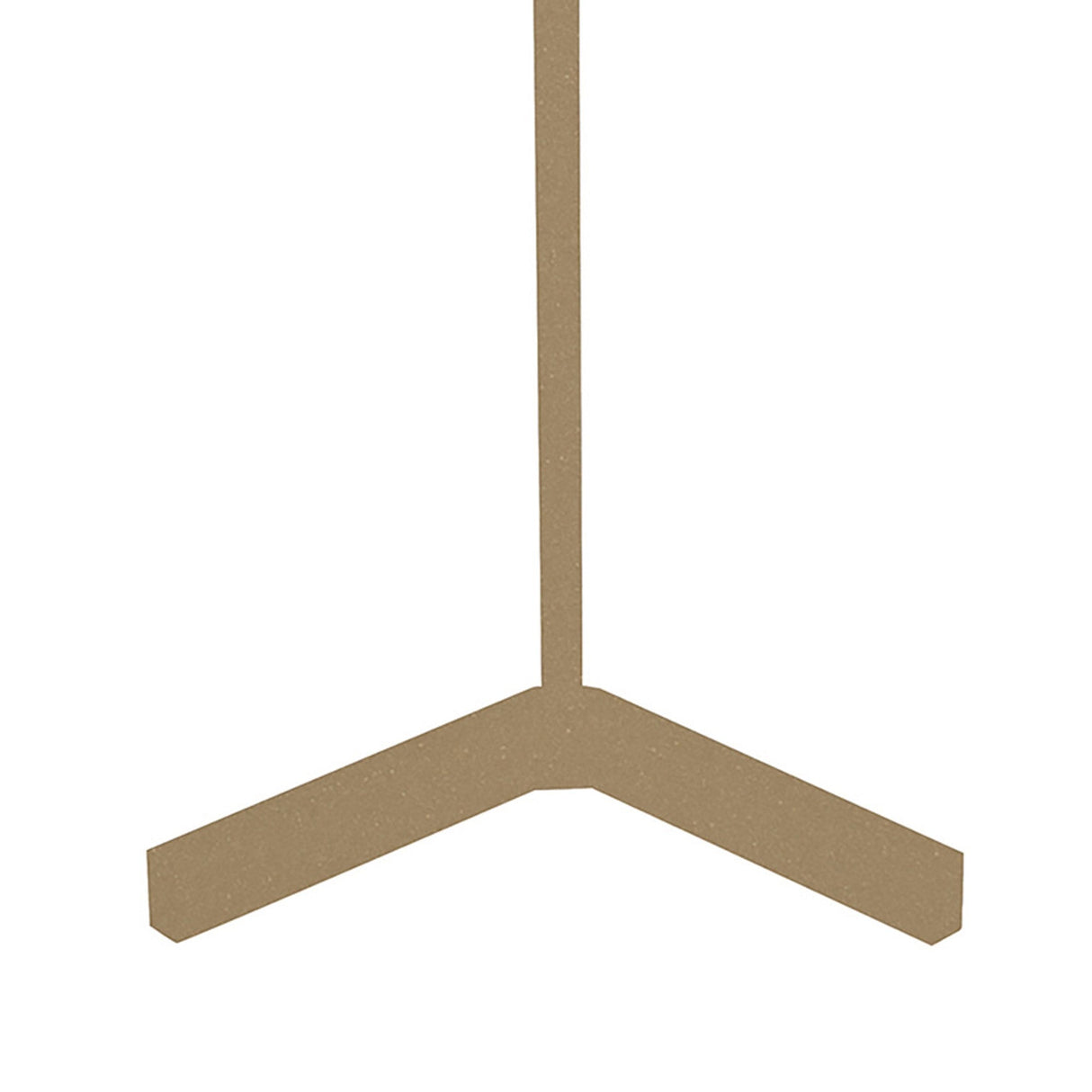 Vector LED Table Lamp 5W 3000K - Gold