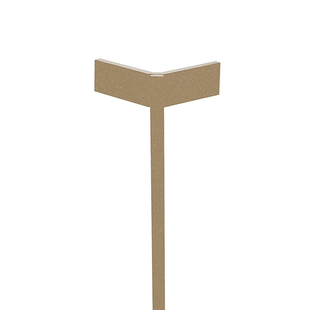 Vector LED Table Lamp 5W 3000K - Gold