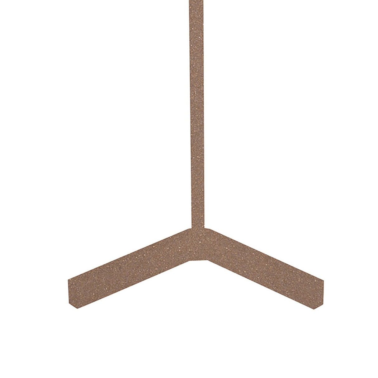 Vector LED Table Lamp 5W 3000K - Sand Brown