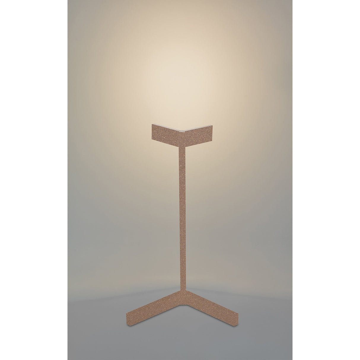 Vector LED Table Lamp 5W 3000K - Sand Brown