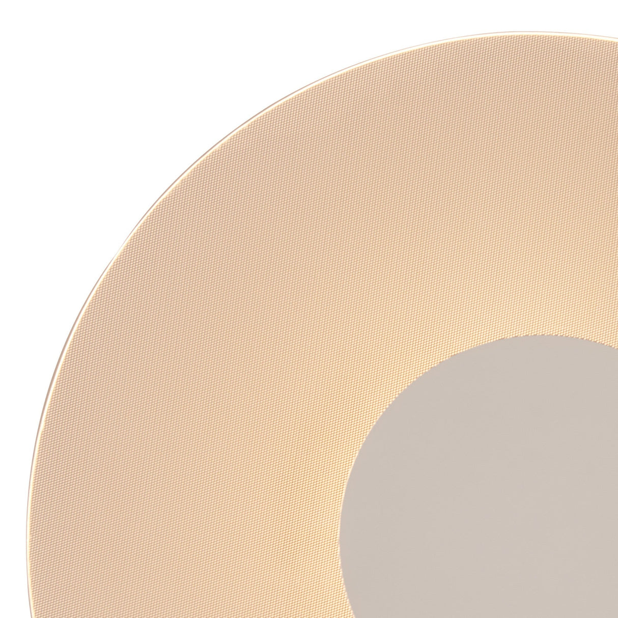 Venus LED Wall Light 9W 3000K - White