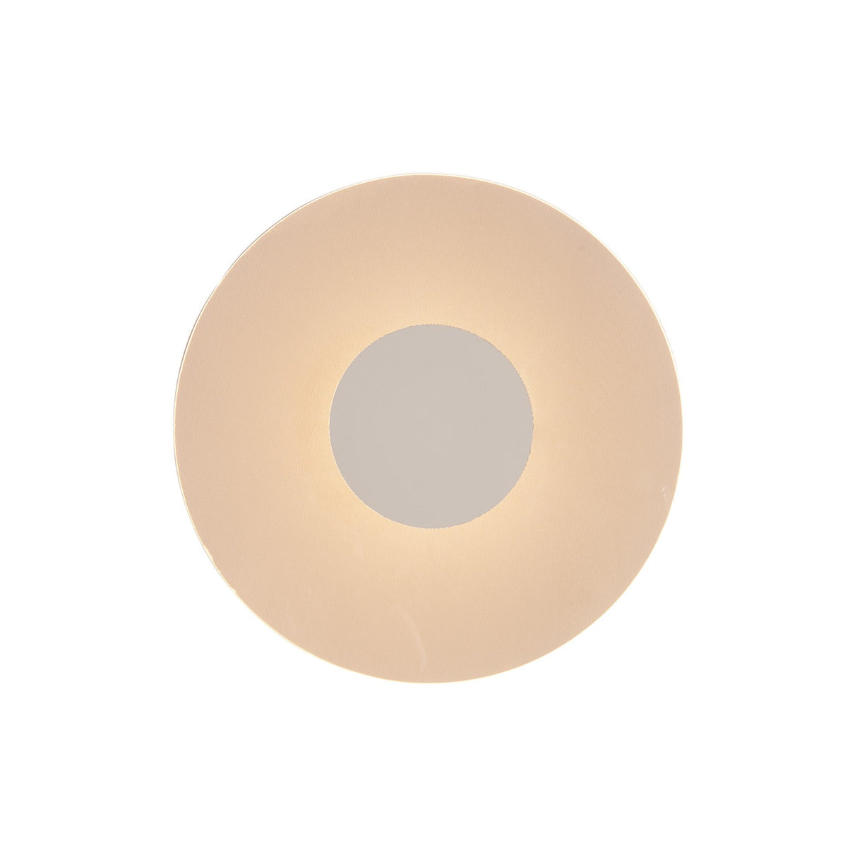 Venus LED Wall Light 9W 3000K - White