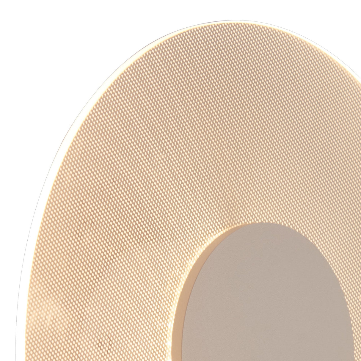 Venus LED Wall Light 18W 3000K - White