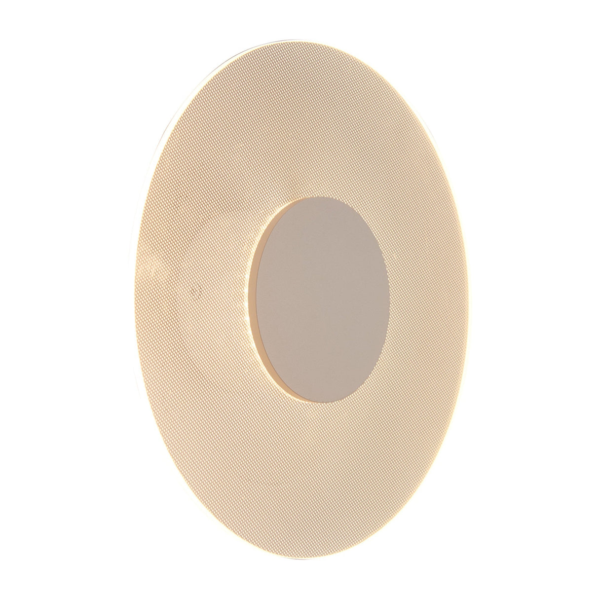 Venus LED Wall Light 18W 3000K - White