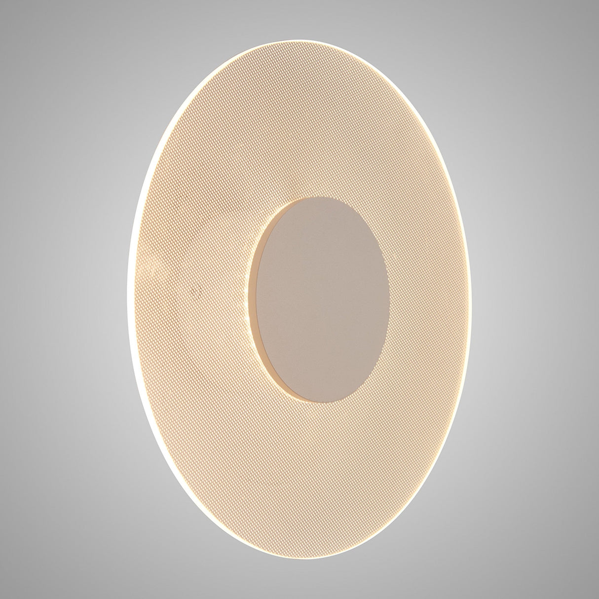 Venus LED Wall Light 18W 3000K - White