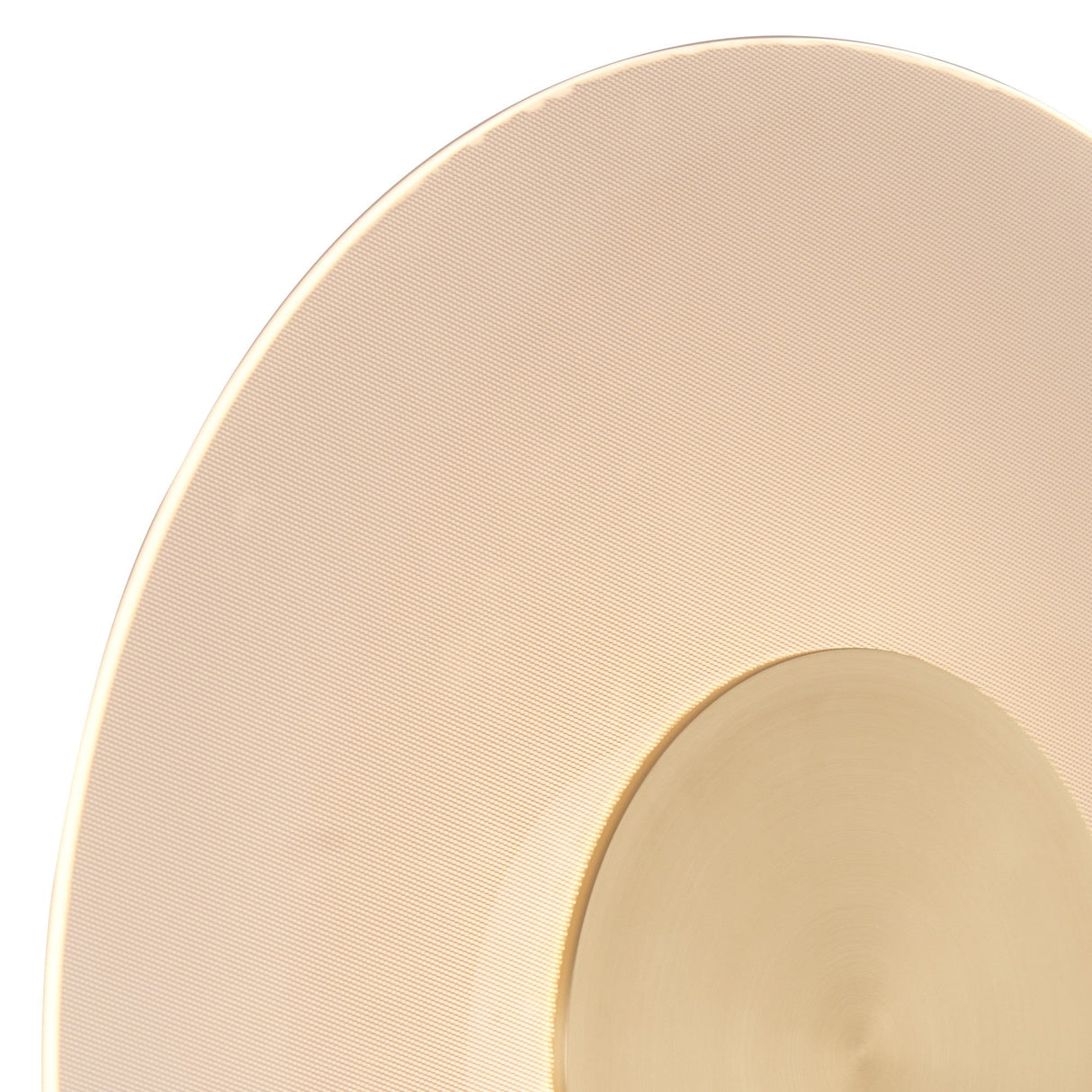 Venus LED Wall Light 18W 3000K - Gold
